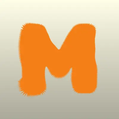 Микс, магазин, лого-визитка